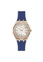 Relojes Guess Mujer Desire. Silicona Azul GW0872L3 de Guess