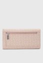 Billetera GUESS Granby SLG Beige de Guess