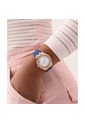 Relojes Guess Mujer Desire. Silicona Azul GW0872L3 de Guess