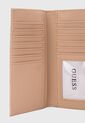 Billetera GUESS Granby SLG Beige de Guess