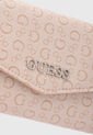 Billetera GUESS Granby SLG Beige de Guess