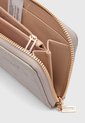 Billetera GUESS Celestia Taupe de Guess