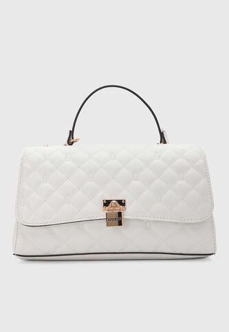 Bolso GUESS Ramona Blanco Guess
