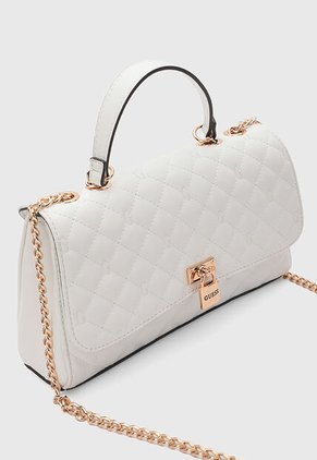 Bolso GUESS Ramona Blanco