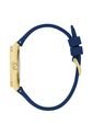 Relojes Guess Mujer Desire. Silicona Azul GW0872L4 de Guess