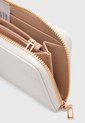 Billetera GUESS Celestia Blanco de Guess