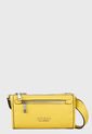 Bolso Amarillo Neón GUESS de Guess