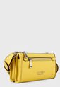 Bolso Amarillo Neón GUESS de Guess