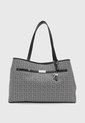 Bolso GUESS Angelica Gris de Guess