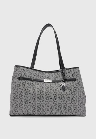 Bolso GUESS Angelica Gris Guess