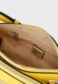 Bolso Amarillo Neón GUESS de Guess