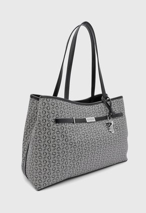 Bolso GUESS Angelica Gris