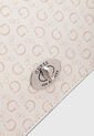 Bolso Manos Libres GUESS Burnaby Mini Marfil de Guess