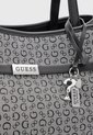 Bolso GUESS Angelica Gris de Guess