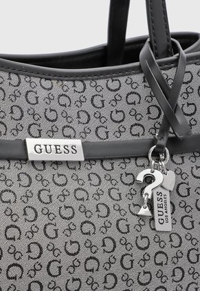 Bolso GUESS Angelica Gris
