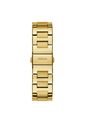 Reloj Guess Mujer Equality. Acero Inoxidable Dorado GW0769L2 de Guess