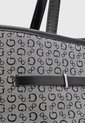 Bolso GUESS Angelica Gris de Guess