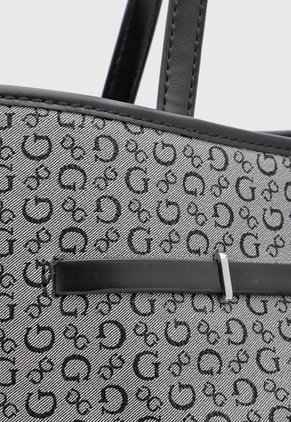 Bolso GUESS Angelica Gris