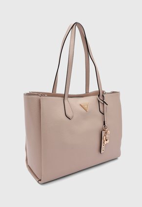 Bolso GUESS Griffin Beige