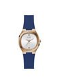 Relojes Guess Mujer EVE. Sintético Azul GW0658L3 de Guess