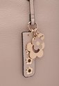 Bolso GUESS Griffin Beige de Guess