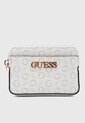 Billetera GUESS Tasha Blanco de Guess