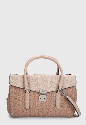 Bolso Rosa GUESS