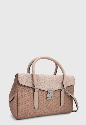 Bolso Rosa GUESS