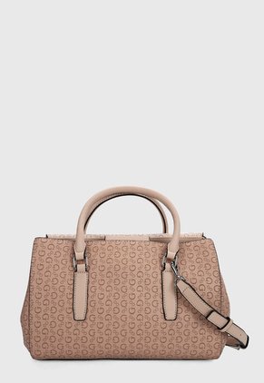 Bolso Rosa GUESS