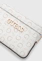 Billetera GUESS Tasha Blanco de Guess