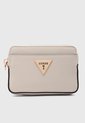 Billetera GUESS Tasha Beige de Guess