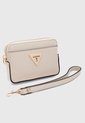 Billetera GUESS Tasha Beige de Guess