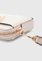 Billetera GUESS Tasha Beige de Guess