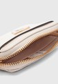 Billetera GUESS Tasha Beige de Guess