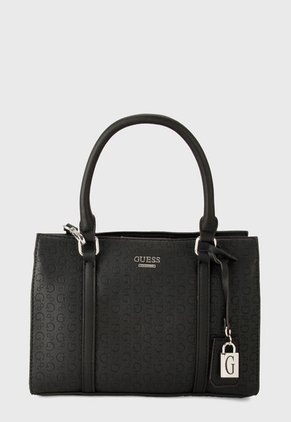 Bolso Negro GUESS