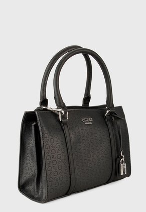 Bolso Negro GUESS