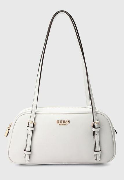 Bolso GUESS Cerelia Blanco