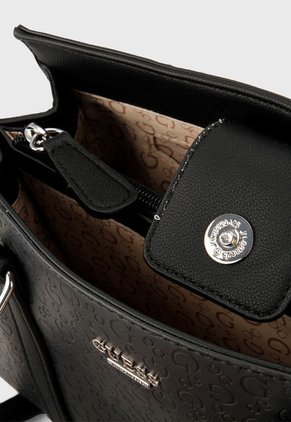 Bolso Negro GUESS