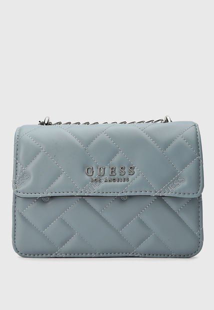 Bolso Manos Libres GUESS Azul