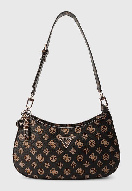 Bolso GUESS Noelle Café