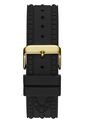 Reloj Guess Apollo/W1115G1 - Negro Con Dorado de Guess