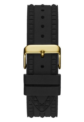 Reloj Guess Apollo/W1115G1 - Negro Con Dorado
