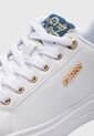 Tenis GUESS Eterra 2 Blanco de Guess