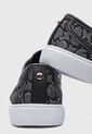 Tenis GUESS Melya Gris de Guess