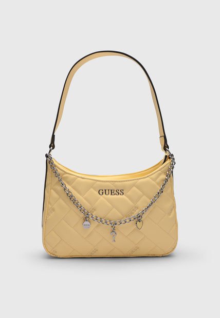 Bolso GUESS Amarillo