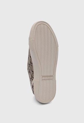 Tenis GUESS Melya Café