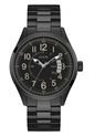 Reloj Guess Dakota / W1245G3 - Negro de Guess