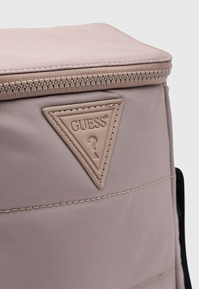 Bolso Manos Libres GUESS Liam Beige