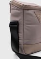 Bolso Manos Libres GUESS Liam Beige de Guess