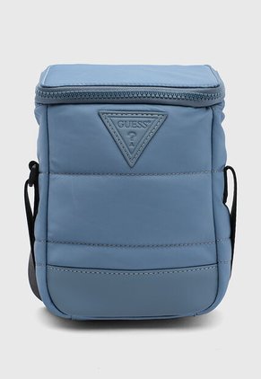 Bolso Manos Libres GUESS Liam Azul